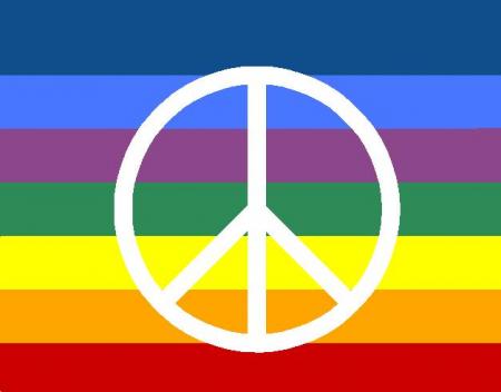 peace but not love